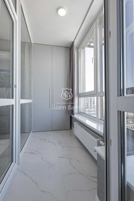 продажа 1-к квартира Киев, Подольский, 94000 $ Киев - изображение 6
