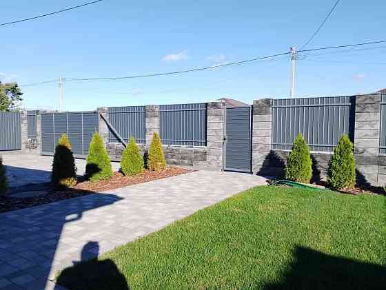 продажа 4-к дом Васильковский, Путровка, 130000 $ 