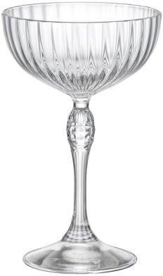 Келих для коктейлю Bormioli Rocco America20s 122137-BAU-021990 220 мл Киев - изображение 1