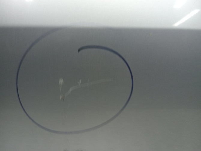Дверь передняя левая Mitsubishi Outlander CU 2.4 БЕНЗИН 4G69 2003 (б/у) Киев - изображение 5