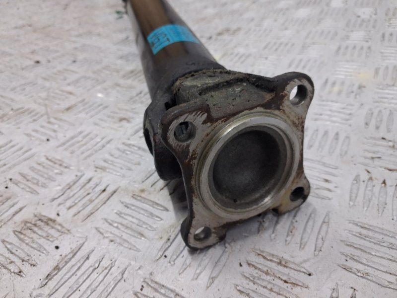 Вал карданный Kia Sorento BL 2.5 DIESEL D4CB 2002 перед. (б/у) Киев - изображение 4