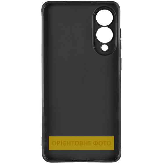 Чехол TPU Epik Black Full Camera для Samsung Galaxy S25 Edge Херсон