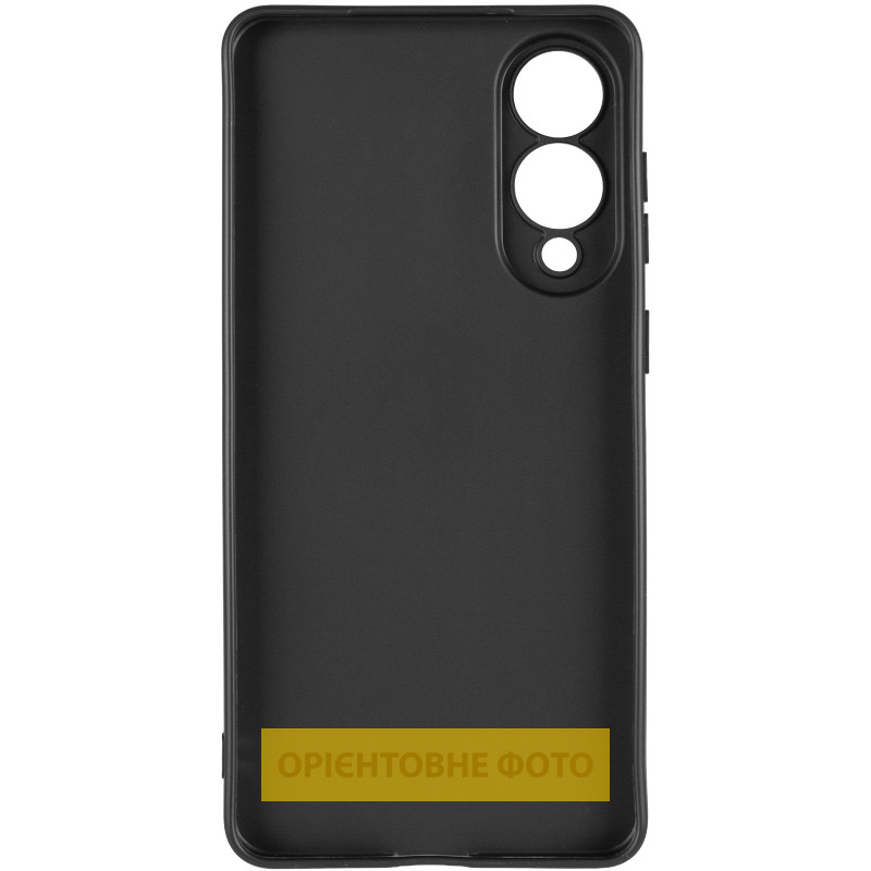 Чехол TPU Epik Black Full Camera для Samsung Galaxy S25 Edge Херсон - зображення 4