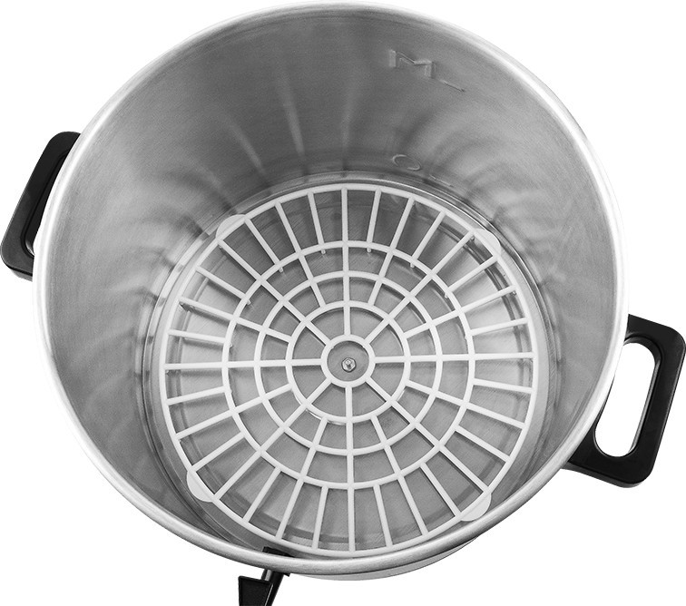 Прибор для домашнего консервирования EСG MHZ-270-SD Киев - изображение 5