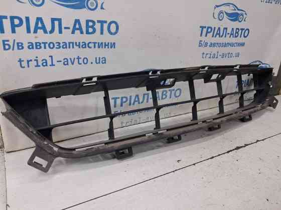 Решетка бампера центральная Honda Accord 2002-2008 71103SEA000 (Арт. 86983) Київ
