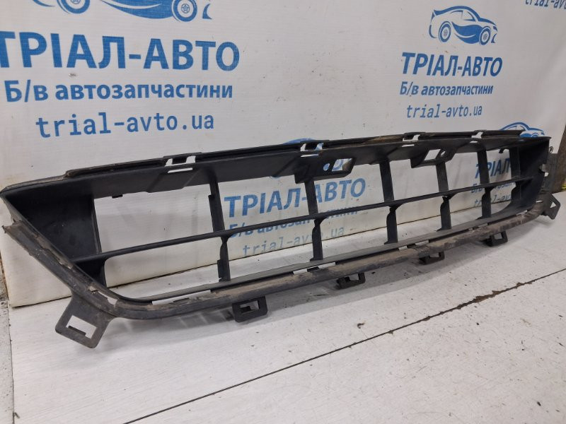 Решетка бампера центральная Honda Accord 2002-2008 71103SEA000 (Арт. 86983) Київ - зображення 3