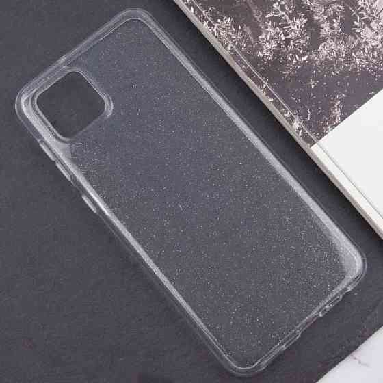 TPU чехол Nova для Samsung Galaxy A07 Херсон