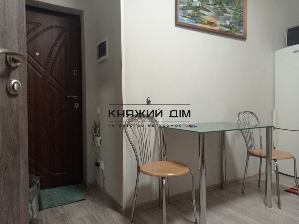 ОРЕНДА Є ГЕНЕРАТОР 2к квартира м.Деміївська вул Володимира Брожка 70 код 11204338 Киев - изображение 7