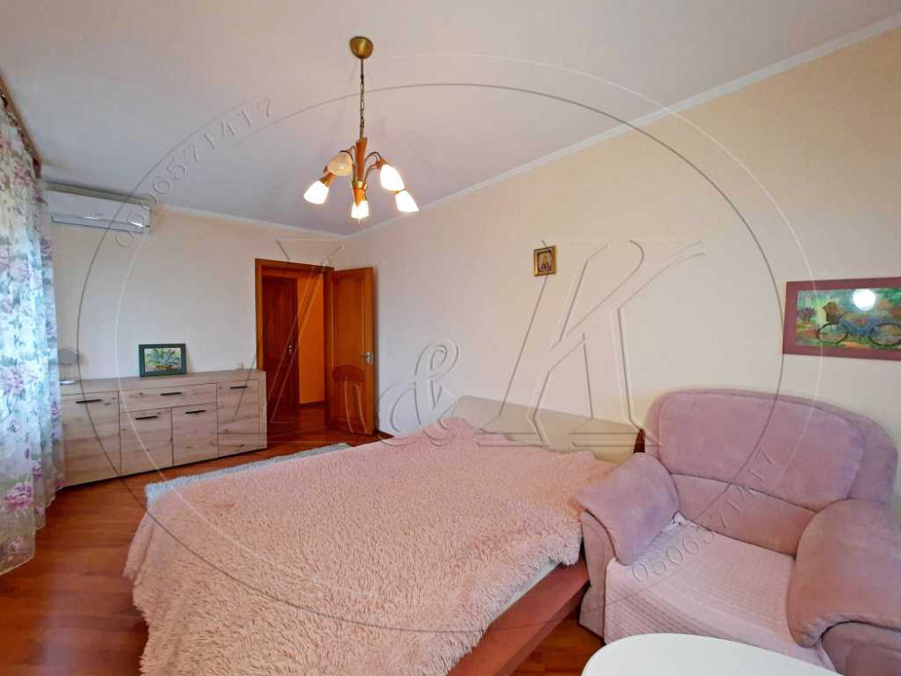 продажа 3-к квартира Киев, Святошинский, 74000 $ Киев - изображение 6