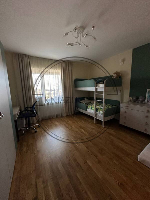 БЕЗ КОМІСІЇ! Здається простора 4 кімнатна квартира м. Оболонь. 11201629 Киев - изображение 10