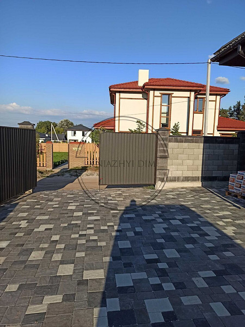 Продж одноповерхового будинку в Лісовій Бучі. № 2211727 Київ - зображення 11