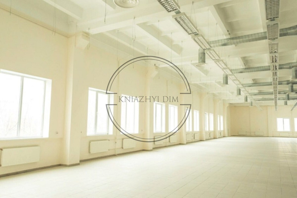 БЕЗ КОМИССИИ! Сдается офис в БЦ Рыбалко, м.Лукьяновка. № 1416770 Київ - зображення 2