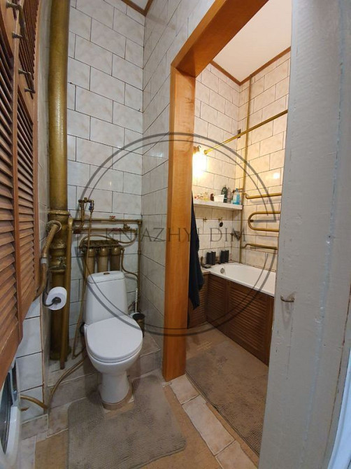 БЕЗ КОМІСІЇ !!! СРОЧНО !!! Продам 2-х. ком.в Центрі міста. М.Почтовая площадь.№ 21118485 Київ - зображення 10