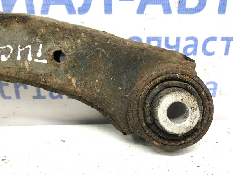 Рычаг задний поперечный Hyundai Tucson 2015-2021 55100D3050 (Арт. 44268) Київ - зображення 3