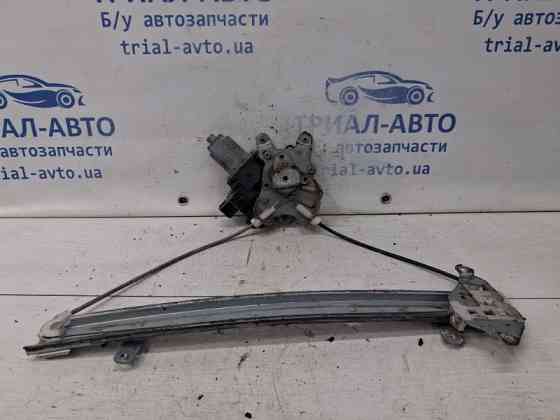 Стеклоподъемник передний правый Mitsubishi Outlander 2003-2006 MR573878 (Арт. 66572) Киев