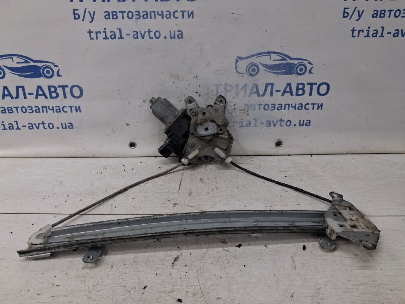 Стеклоподъемник передний правый Mitsubishi Outlander 2003-2006 MR573878 (Арт. 66572) Киев - изображение 2