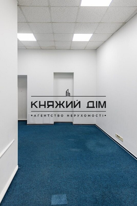 БЕЗ КОМІСІЇ. Оренда офісного приміщення м. Золоті ворота Киев - изображение 4