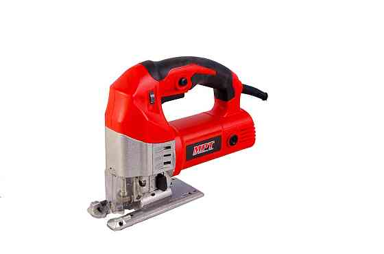 Лобзик электрический MPT PROFI 700 Вт 100/10 мм 500-3000 об/мин кейс MJS7003 Харьков