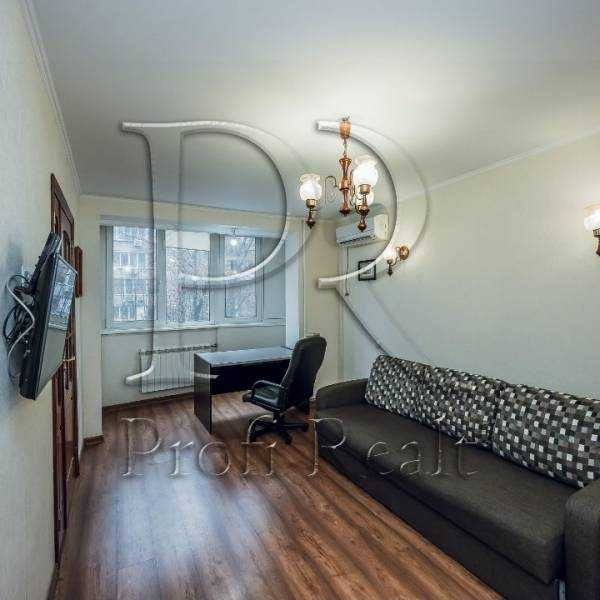 продажа 2-к квартира Киев, Соломенский, 84900 $ Київ - зображення 1