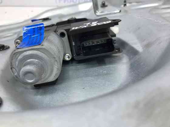 Стеклоподъемник задний левый Kia Sorento 2009-2014 834012P000 (Арт. 54007) Київ