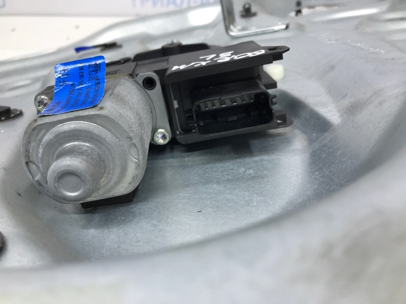 Стеклоподъемник задний левый Kia Sorento 2009-2014 834012P000 (Арт. 54007) Київ - зображення 3