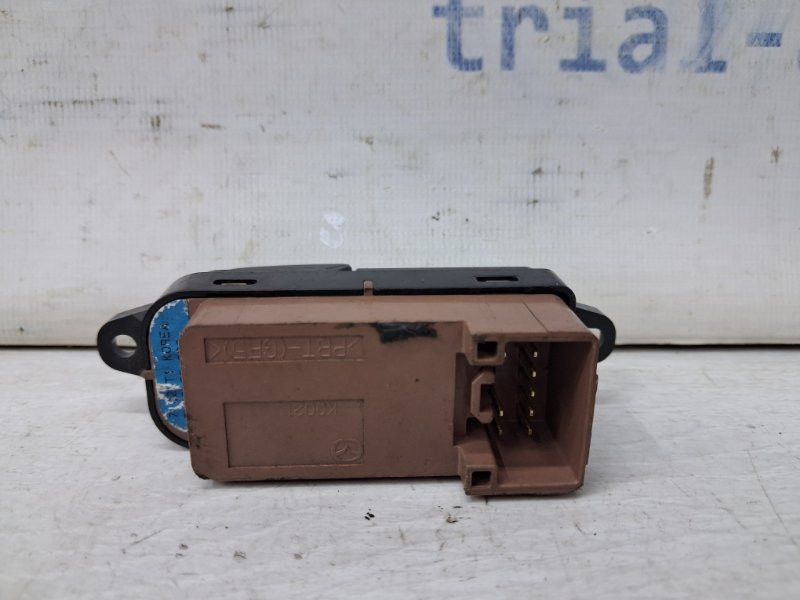 Кнопка стеклоподъемника Mazda CX 7 ER 2.3 БЕНЗИН 	L3VDT 2006 (б/у) Киев - изображение 3