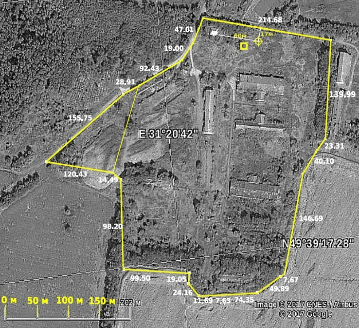 Продається овочева тваринницька садова ягідна равликова ферма Канів - зображення 2