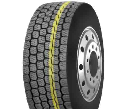 245/70 R17.5 Radburg (наварка) K225 Ведуча шина Киев