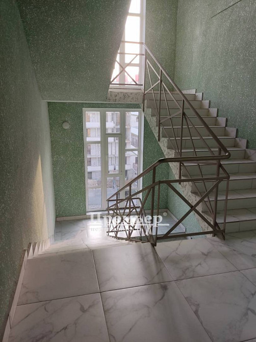 смарт-квартира у новому закритому комплексі Одеса - зображення 6