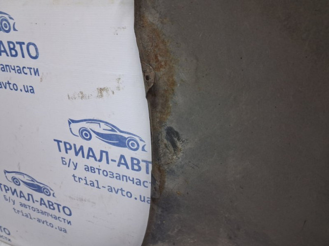 Крыло переднее правое Lexus RX 350 XU30 3.5 БЕНЗИН 2GRFE 2003 (б/у) Киев - изображение 9