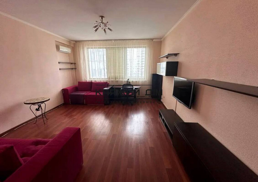 Оренда 1 кімнатна квартира м. Позняки КОД 11204316 Київ - зображення 5