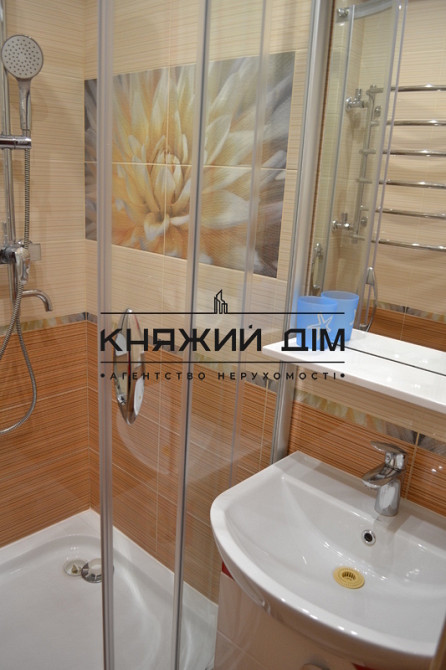 Оренда 2-кімнатної роздільної квартири метро .Шулявська. Код об'єкта № 11143607 Киев - изображение 8