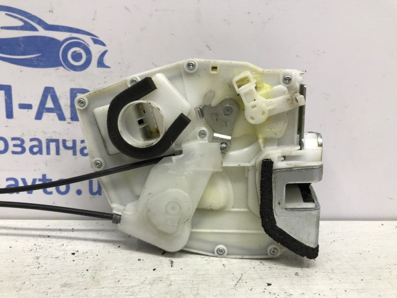 Замок двери задний левый Suzuki SX4 2006-2013 82302-79J12 (Арт. 41422) Киев - изображение 4