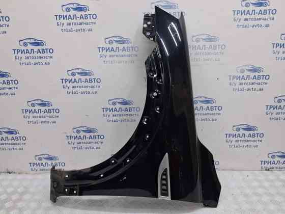 Крыло переднее левое Chevrolet Captiva 2006-2018 22750012 (Арт. 64533) Київ