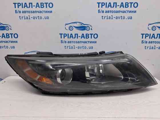 Фара правая Kia Optima TF 2.4 БЕНЗИН G4KJ 2010 (б/у) Київ