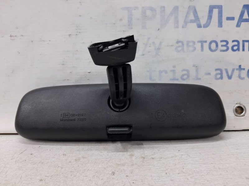 Зеркало салона Mitsubishi Outlander CU 2.4 БЕНЗИН 4G69 2003 (б/у) Киев - изображение 2