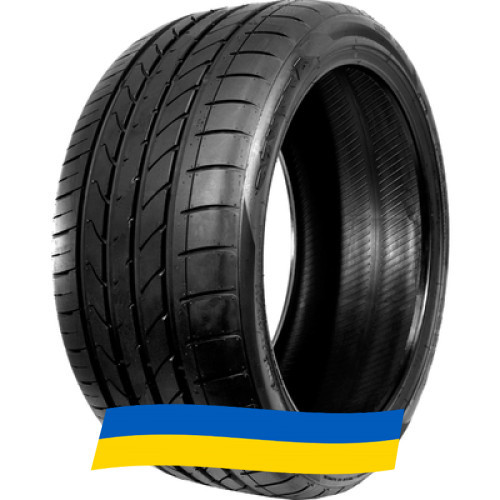275/40 R22 Atturo AZ850 108Y Легкова шина Київ - зображення 5