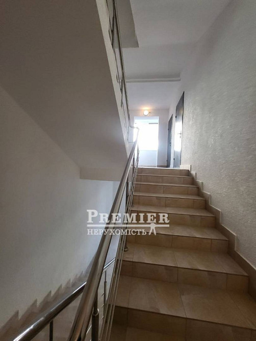 Продається затишна двокімнатна квартира в новому цегляному будинку! Одеса - зображення 9