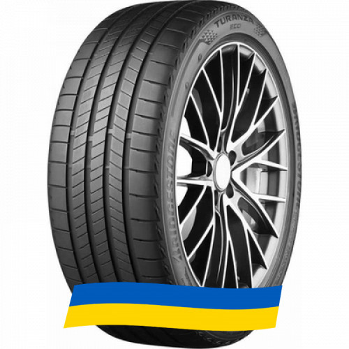 215/50 R19 Bridgestone Turanza ECO 93T Позашляхова шина Киев - изображение 3