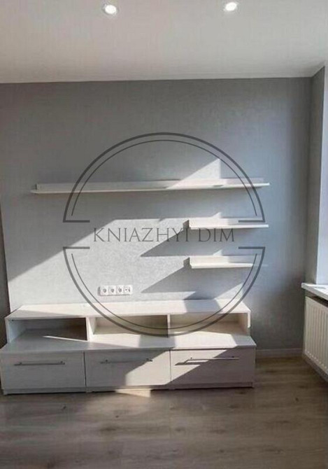 Переуступка! Продажа 1 к.кв. студия в новом ЖК Olympic Park № 21137220. Киев - изображение 10