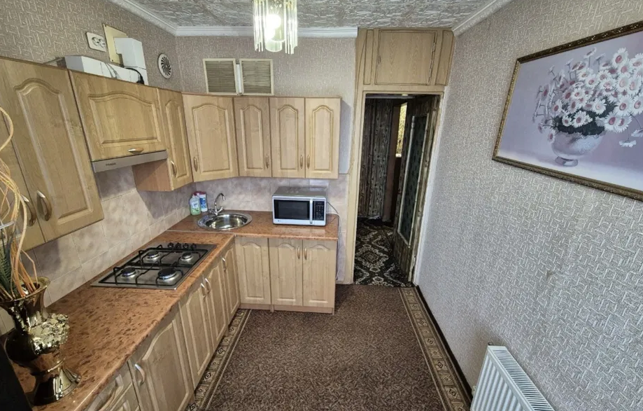 Продаж 2-кім на Пацаєва Кропивницький - зображення 3