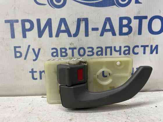 Ручка двери внутренняя левая Hyundai Tucson 2004-2009  (Арт. 79639) Киев