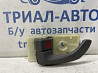 Ручка двери внутренняя левая Hyundai Tucson 2004-2009 826102E000LM (Арт. 79639) Киев