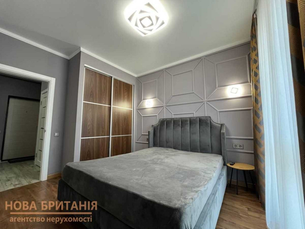 продажа 1-к квартира Киев, Голосеевский, 95000 $ Київ - зображення 4