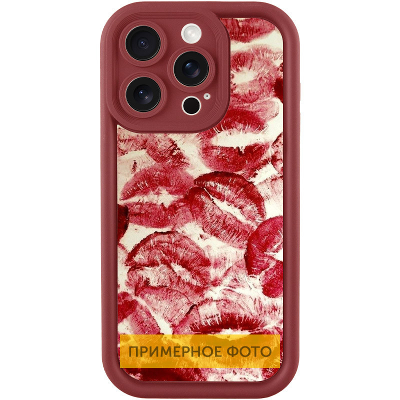 TPU чехол Prestige для Xiaomi Poco X6 / Note 13 Pro 5G Херсон - зображення 1