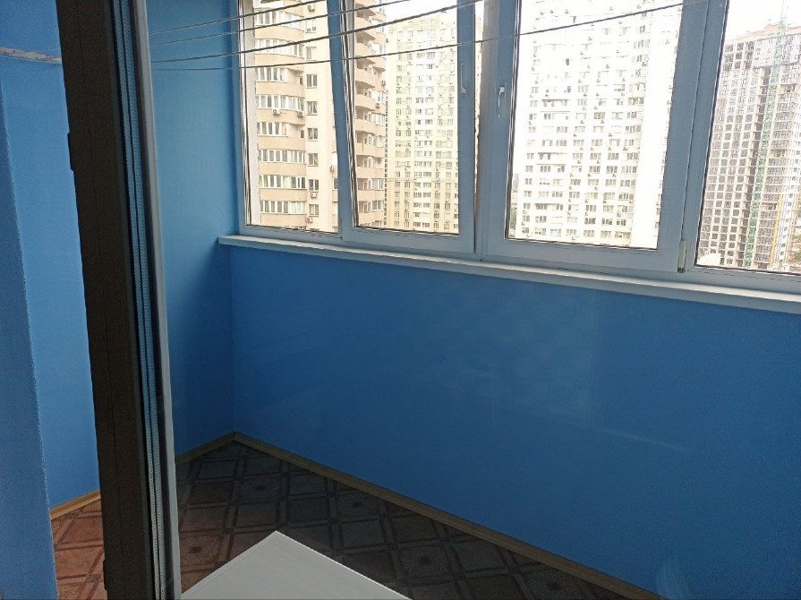 Продам 1-кімнатну квартиру біля метро Осокорки Київ - зображення 7
