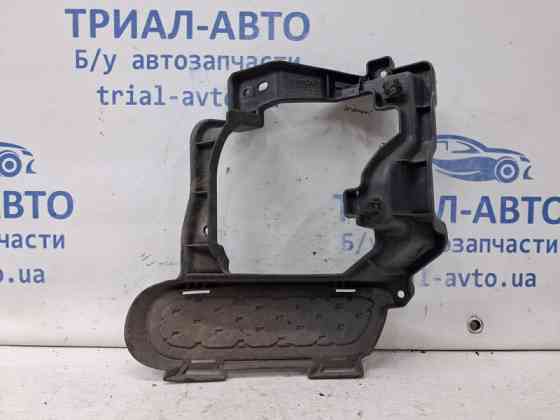 Кронштейн бампера передний Mitsubishi ASX GA 1.8 DIESEL 4N13 2010 (б/у) Киев