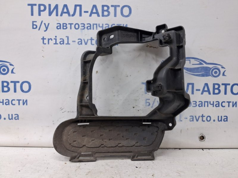 Кронштейн бампера передний Mitsubishi ASX 2010- 6405A171 (Арт. 65692) Киев - изображение 2