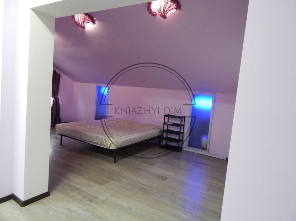 Отличный 3х этажный дом на Осокорках. Код объекта: № 138954 Київ - зображення 4