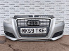 Бампер передний Audi A3 8P 2008-2012 (8P0807437H) рестайлинг Ковель
